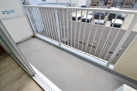 ウェルヒル南観音