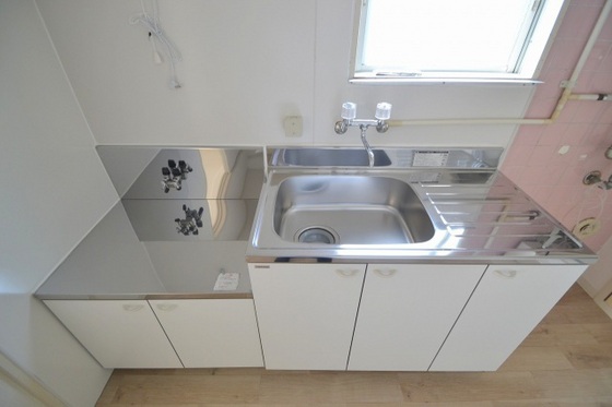 ウェルヒル南観音