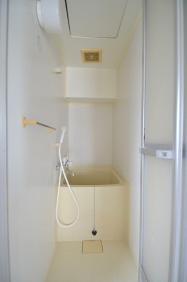 ウェルヒル南観音