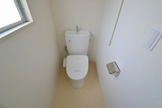 ウェルヒル南観音