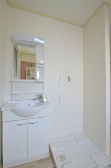 ウェルヒル南観音