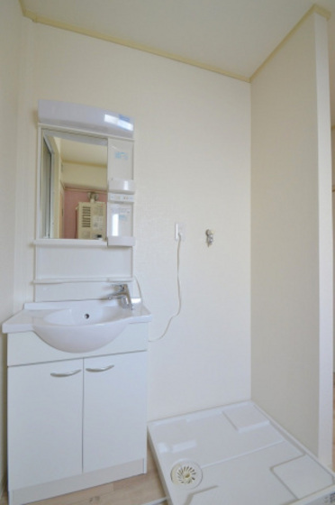 ウェルヒル南観音