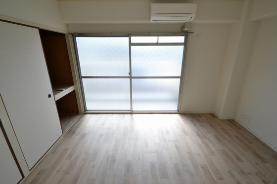 ウェルヒル南観音