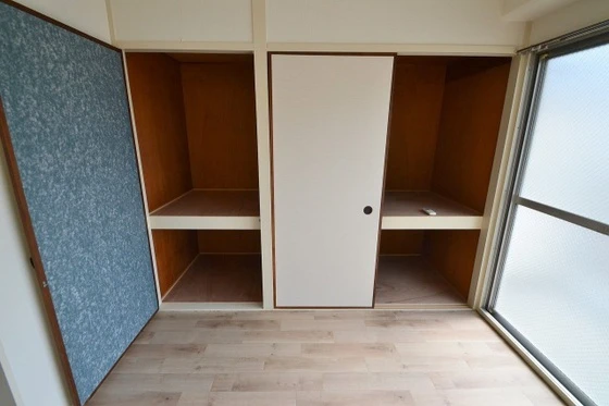 ウェルヒル南観音