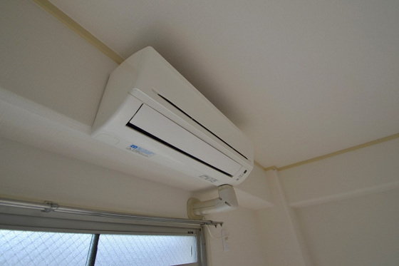 ウェルヒル南観音