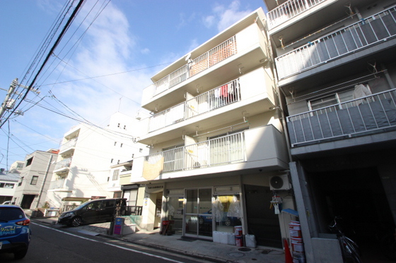 ウェルヒル南観音