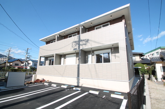 アルモニー串戸