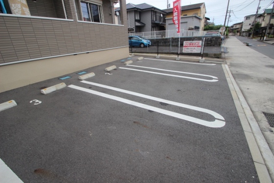 アルモニー串戸