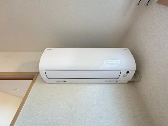 ヴィラ・メリディアン B