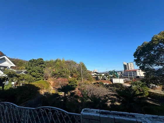 ヴィラ・メリディアン B