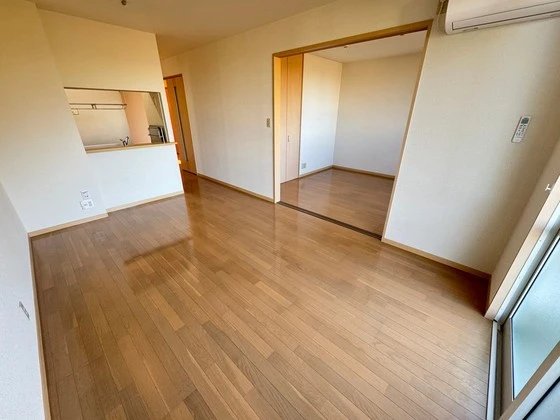 ヴィラ・メリディアン B