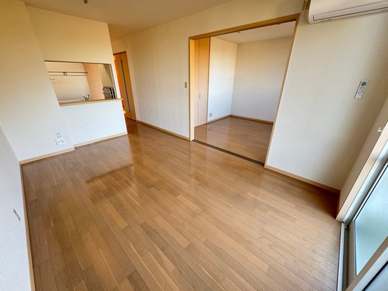 ヴィラ・メリディアン B