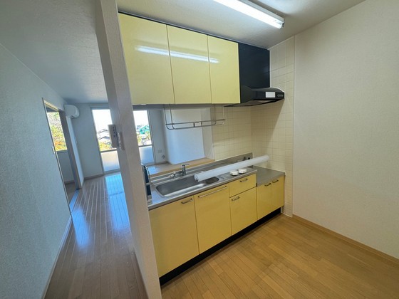 ヴィラ・メリディアン B