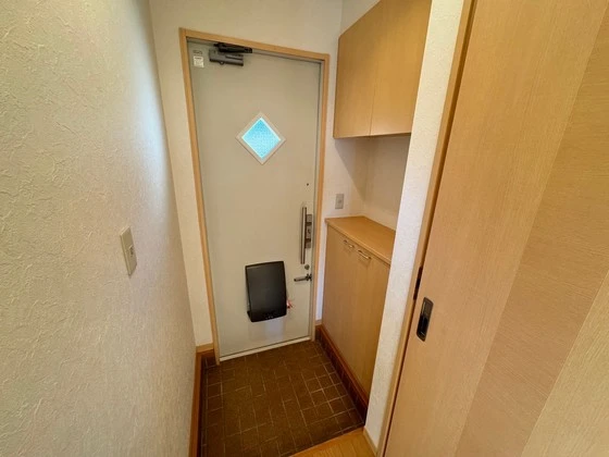 ヴィラ・メリディアン B