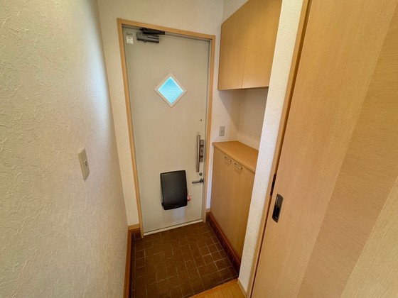 ヴィラ・メリディアン B