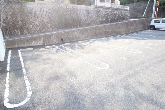 ヴィラ・メリディアン B