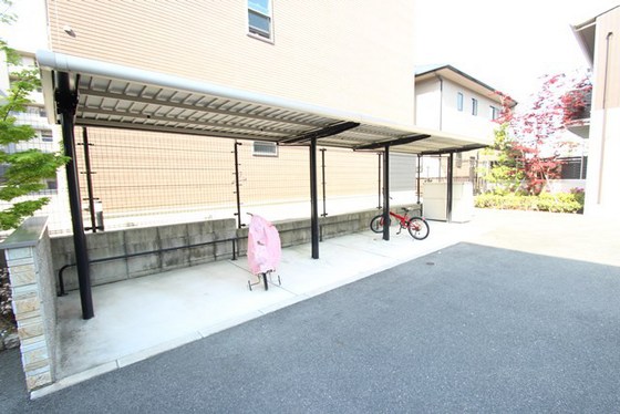 ガーデンズスクエア庚午 壱番館