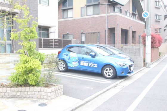 ガーデンズスクエア庚午 壱番館