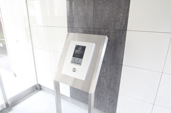 ガーデンズスクエア庚午 壱番館