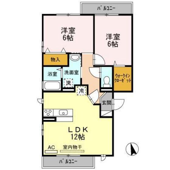 ピア・ドール今津