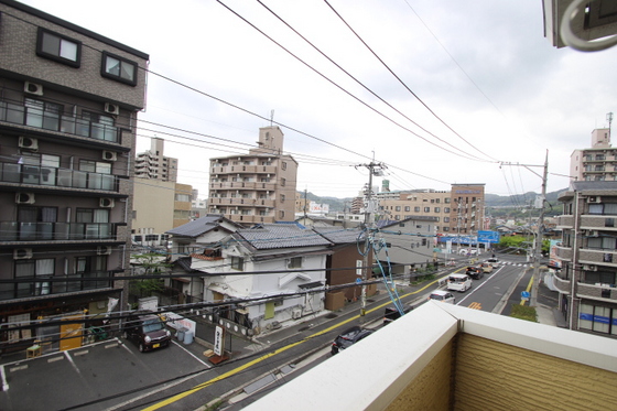 ピア・ドール今津