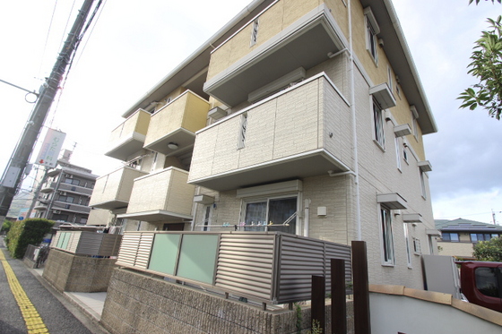 ピア・ドール今津