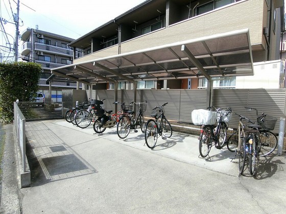 ピア・ドール今津