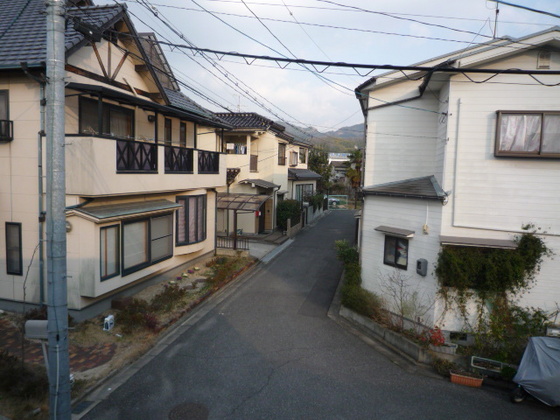 フォブール本町