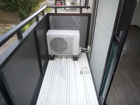 フォブール本町