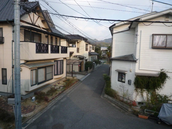 フォブール本町