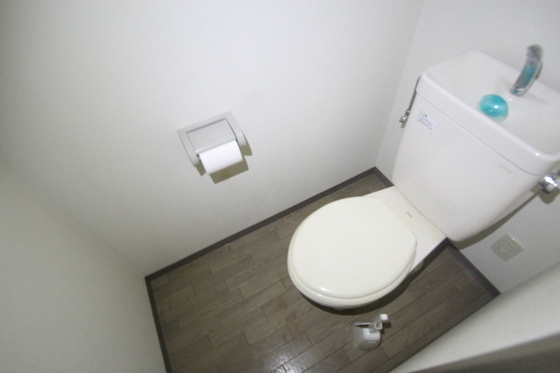 フォブール本町