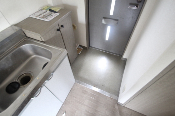 フォブール本町