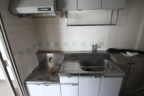 フォブール本町