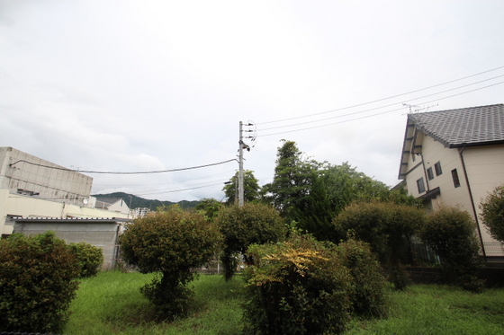 フォブール本町