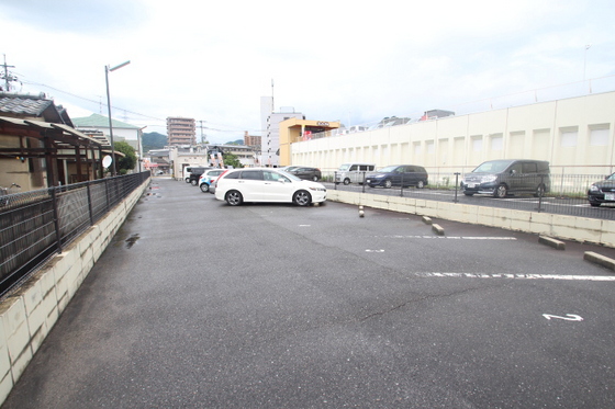 フォブール本町