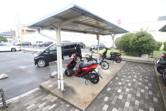 フォブール本町