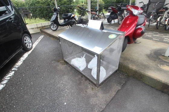 フォブール本町