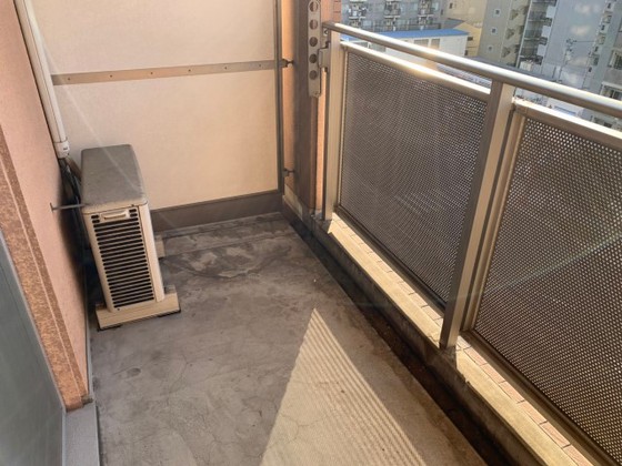 ディアメゾン十日市