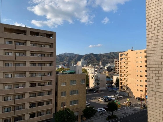 ディアメゾン十日市