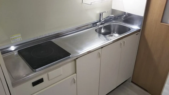 ディアメゾン十日市