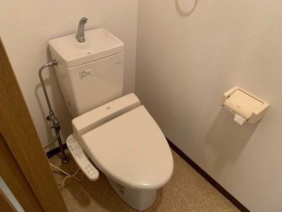 ディアメゾン十日市