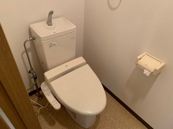 ディアメゾン十日市