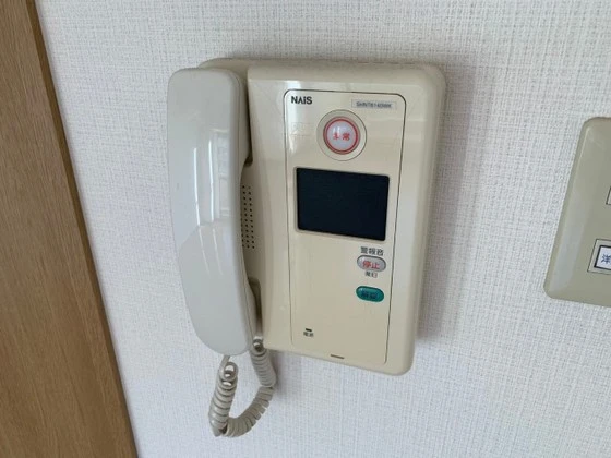 ディアメゾン十日市