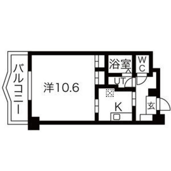 ディアメゾン十日市