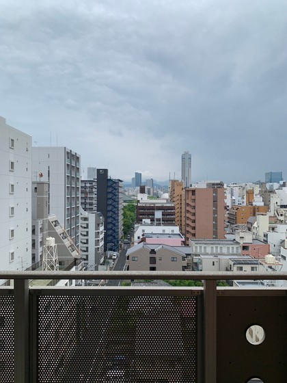 ディアメゾン十日市