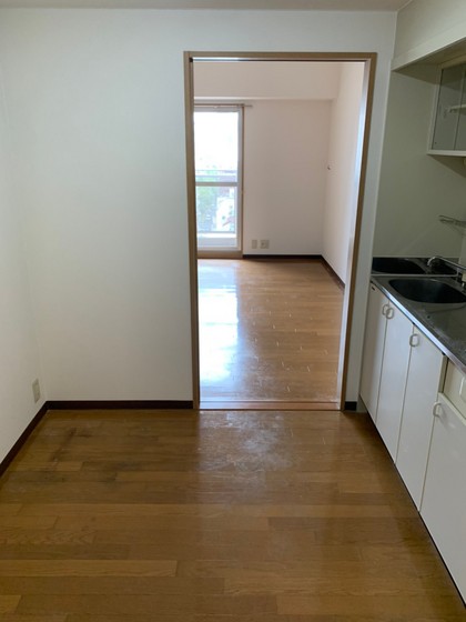 ディアメゾン十日市