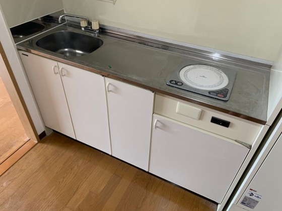 ディアメゾン十日市