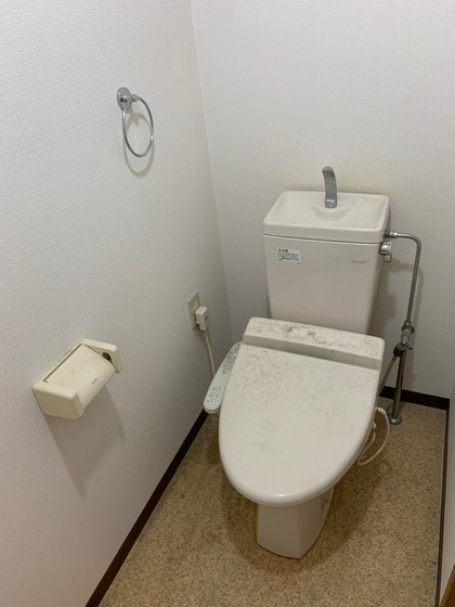 ディアメゾン十日市