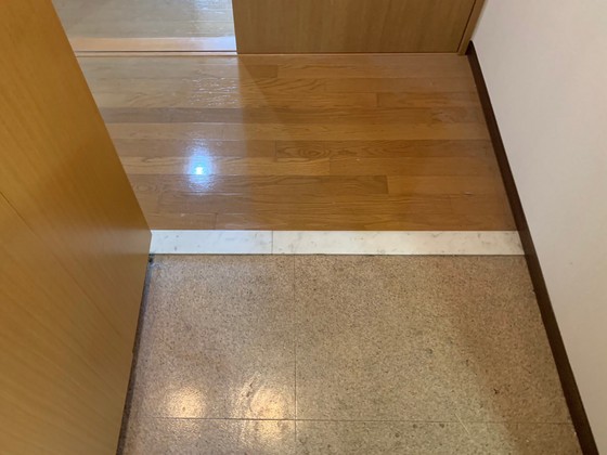 ディアメゾン十日市