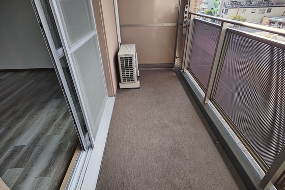 ディアメゾン十日市